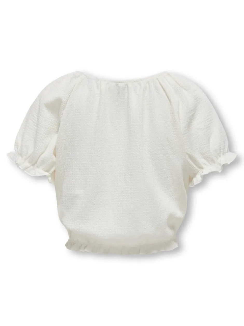 Discount KOGNEW Top Børn Tøj·Toppe