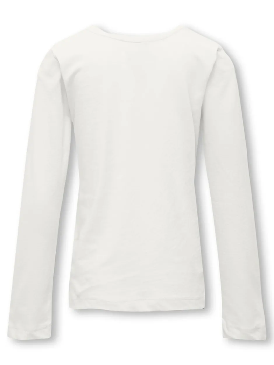 Best KOGNEW T-shirt Børn Tøj·Toppe