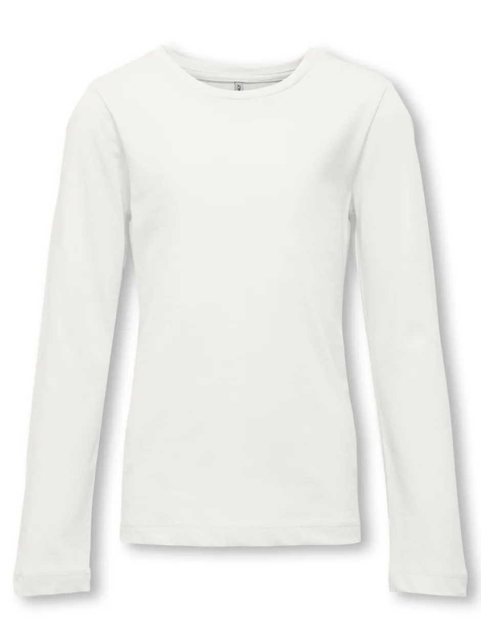Best KOGNEW T-shirt Børn Tøj·Toppe