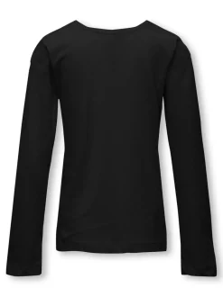 Online KOGNEW T-shirt Børn Tøj·Toppe
