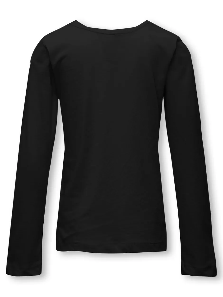 Online KOGNEW T-shirt Børn Tøj·Toppe