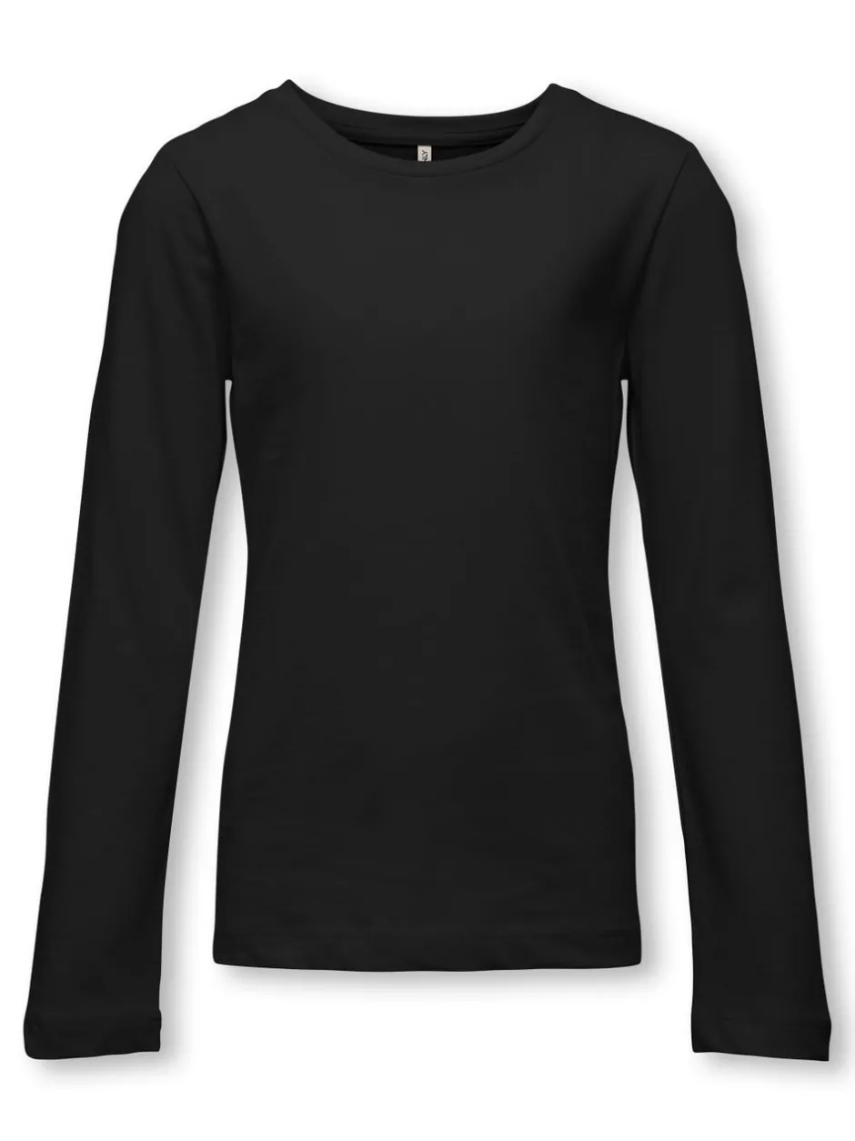 Online KOGNEW T-shirt Børn Tøj·Toppe