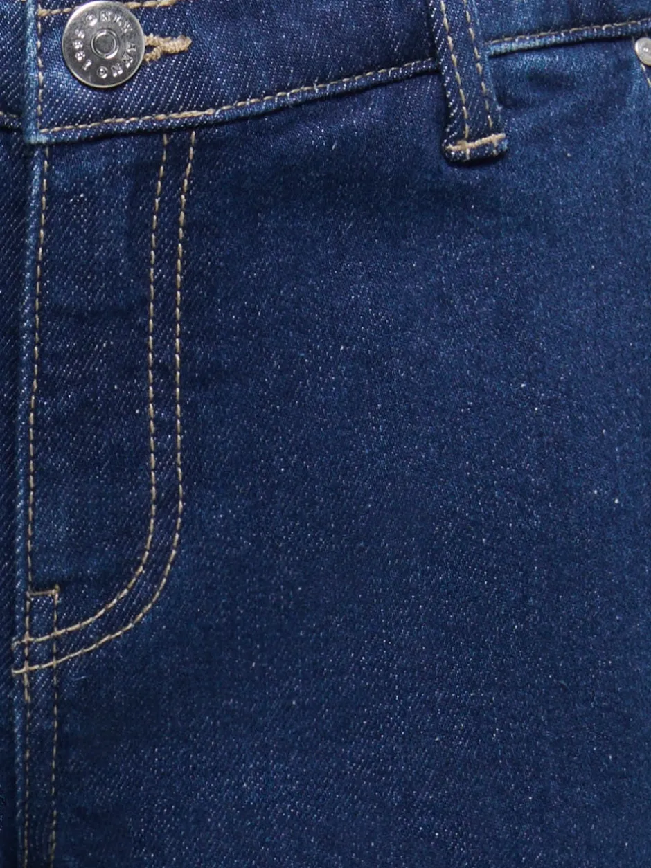 Hot KOGNEW Wide leg fit Jeans Børn Tøj·Jeans