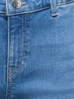 Hot KOGNEW Wide leg fit Jeans Børn Tøj·Jeans