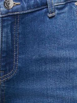Hot KOGNEW Wide leg fit Jeans Børn Tøj·Jeans