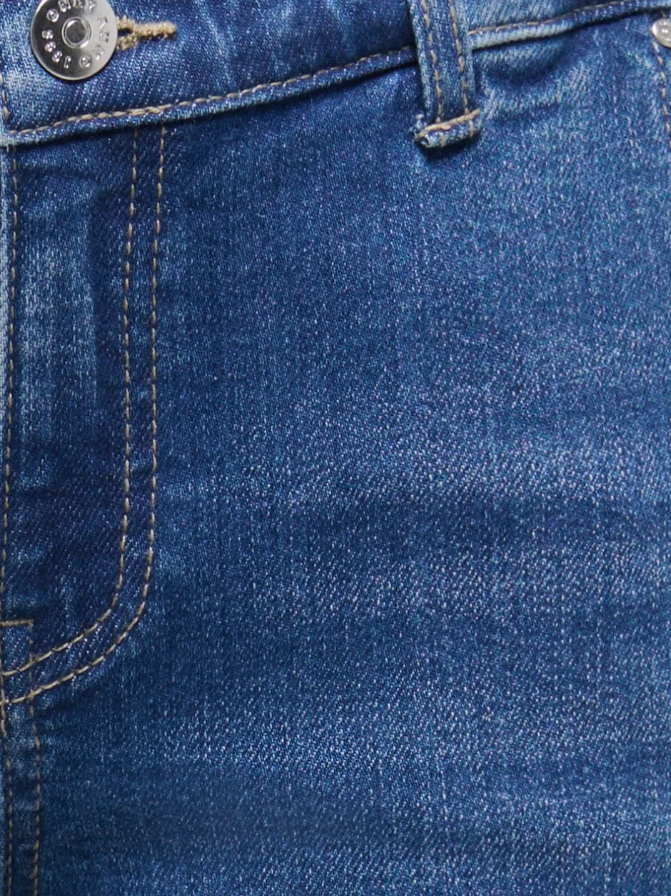 Hot KOGNEW Wide leg fit Jeans Børn Tøj·Jeans