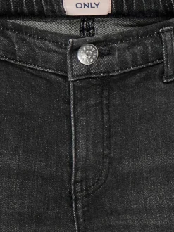 KOGNEW Wide leg fit Jeans Børn Tøj·Jeans