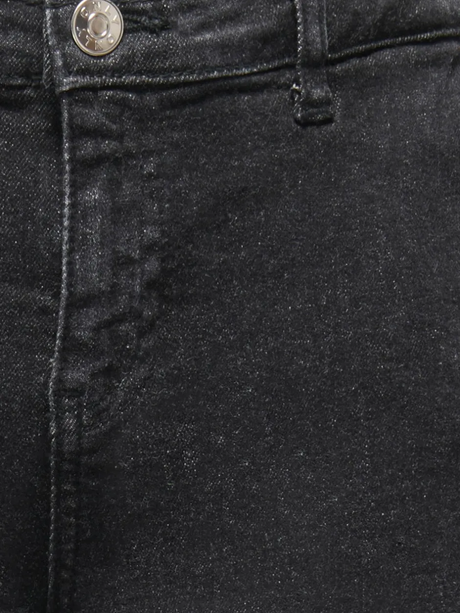 New KOGNEW Wide leg fit Jeans Børn Tøj·Jeans