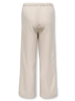Outlet KOGNINA Wide leg fit Bukser Børn Tøj·Bukser