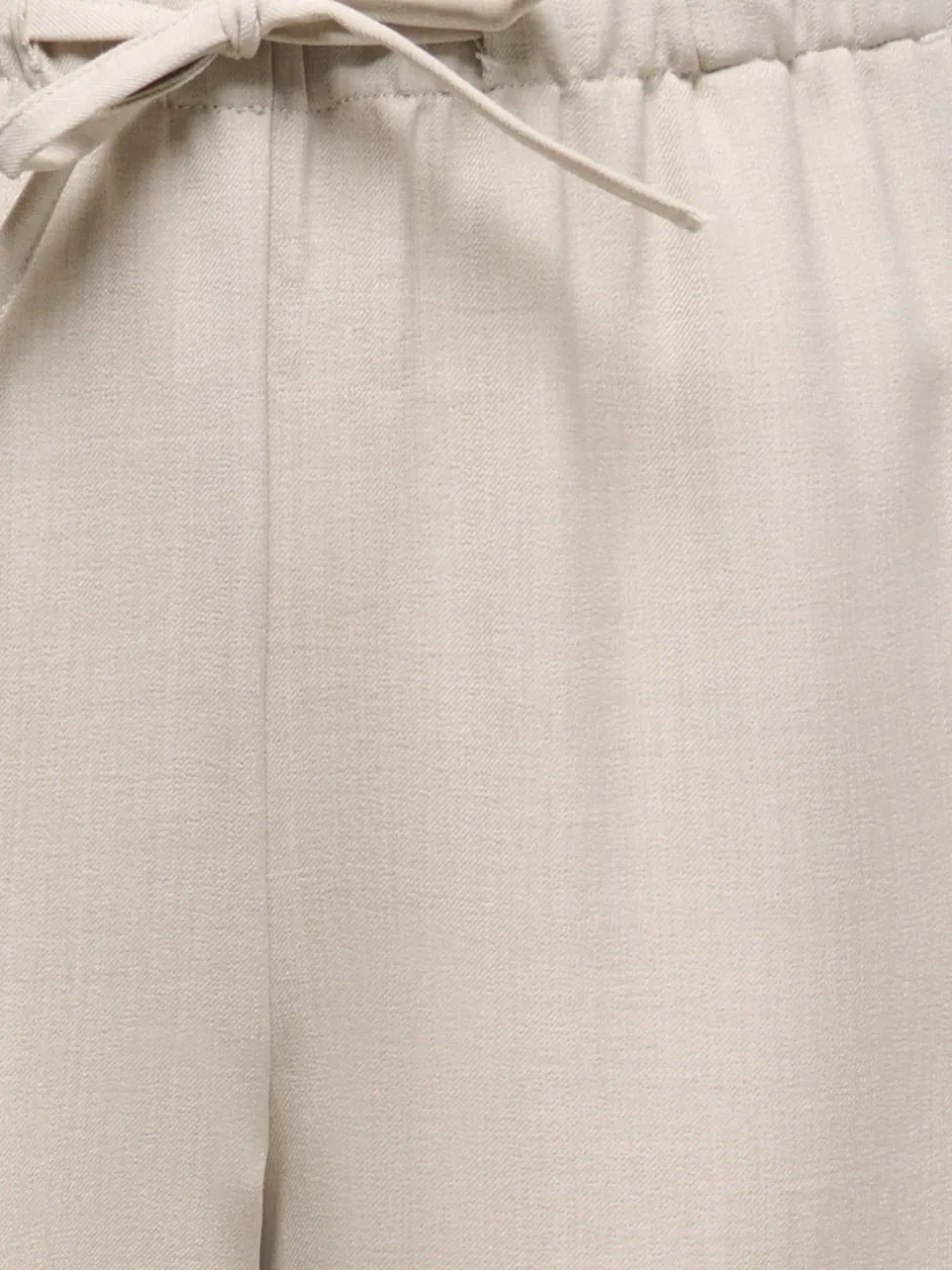 Outlet KOGNINA Wide leg fit Bukser Børn Tøj·Bukser