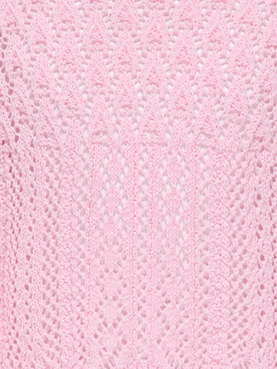 Online KOGNOLA Striktrøje Børn Tøj·Strik & Cardigans