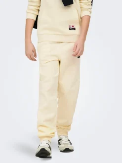 Sale KOGNOOMI-VINTA Joggingfit Sweatpants Børn Tøj·Bukser