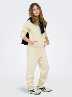 Sale KOGNOOMI-VINTA Joggingfit Sweatpants Børn Tøj·Bukser