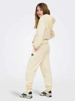 Sale KOGNOOMI-VINTA Joggingfit Sweatpants Børn Tøj·Bukser