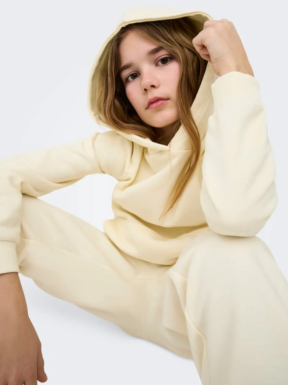 Online KOGNOOMI-VINTA Sweatshirt Børn Tøj·Sweatshirts