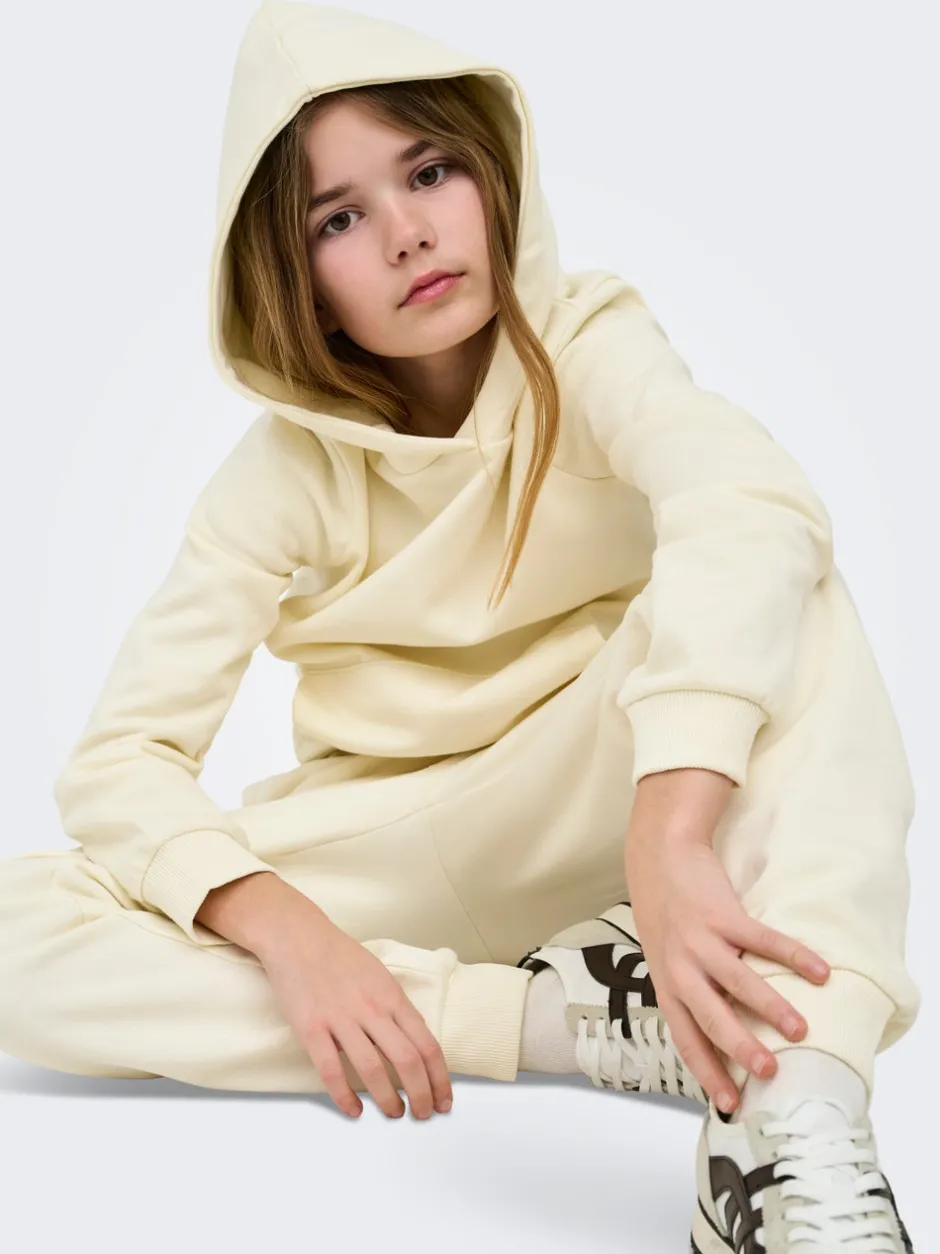 Online KOGNOOMI-VINTA Sweatshirt Børn Tøj·Sweatshirts