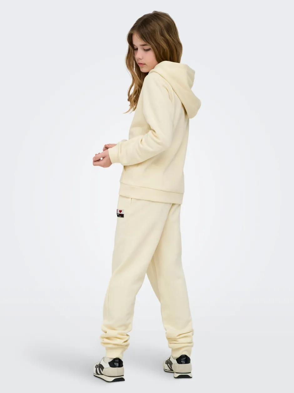 Online KOGNOOMI-VINTA Sweatshirt Børn Tøj·Sweatshirts