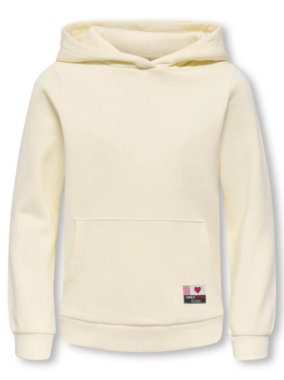 Online KOGNOOMI-VINTA Sweatshirt Børn Tøj·Sweatshirts