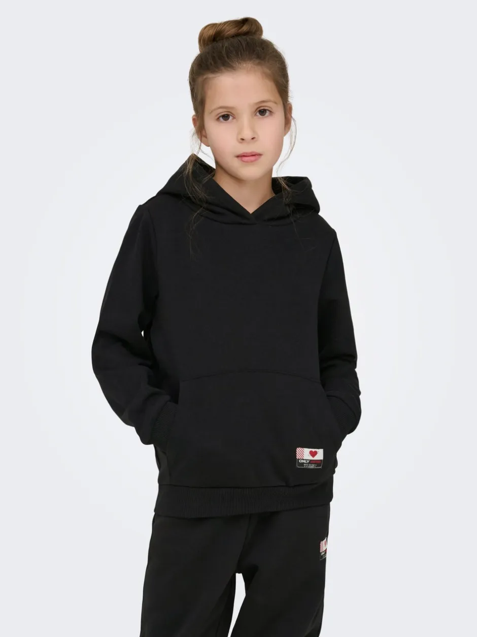New KOGNOOMI-VINTA Sweatshirt Børn Tøj·Sweatshirts