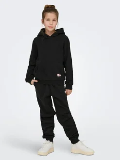 New KOGNOOMI-VINTA Sweatshirt Børn Tøj·Sweatshirts