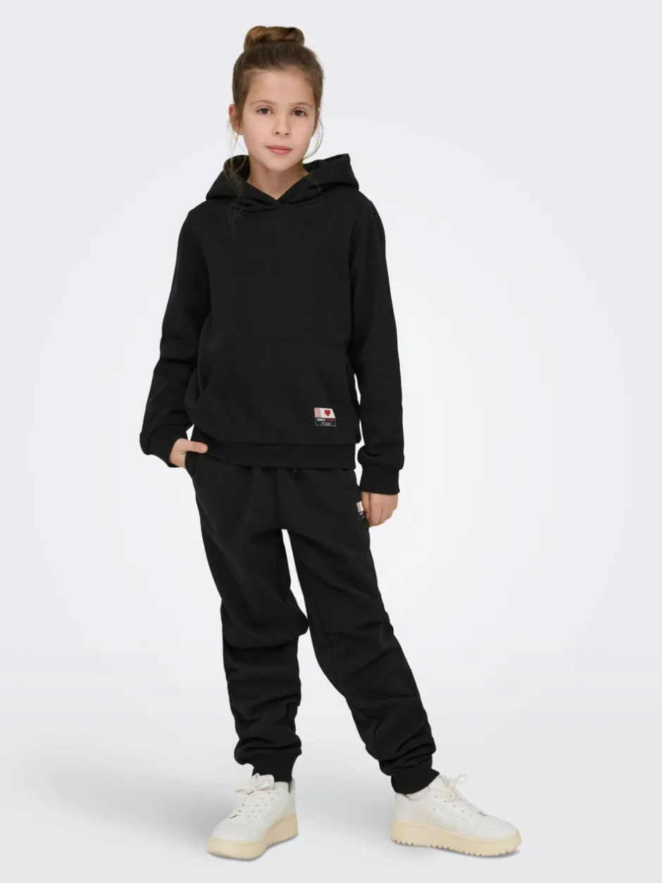 New KOGNOOMI-VINTA Sweatshirt Børn Tøj·Sweatshirts