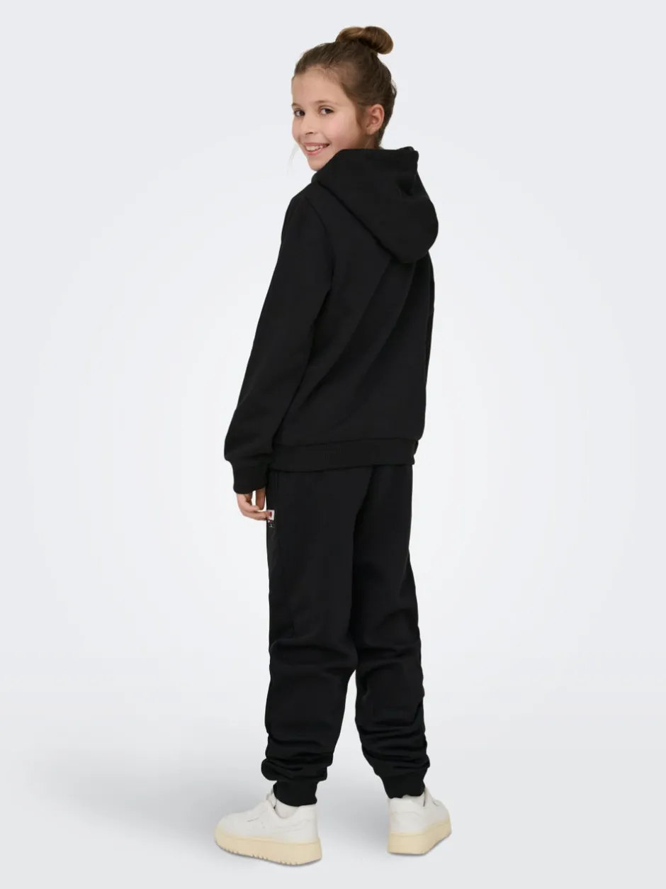 New KOGNOOMI-VINTA Sweatshirt Børn Tøj·Sweatshirts