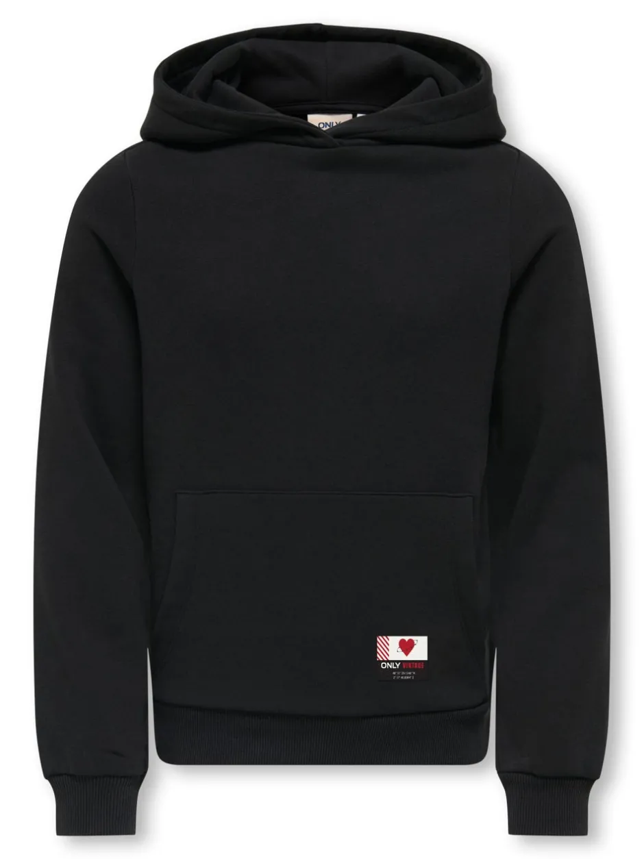 New KOGNOOMI-VINTA Sweatshirt Børn Tøj·Sweatshirts