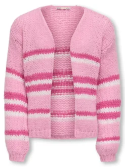 Outlet KOGNORDIC Cardigan Børn Tøj·Strik & Cardigans