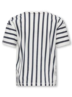 KOGOLIVIANA T-shirt Børn Tøj·Toppe