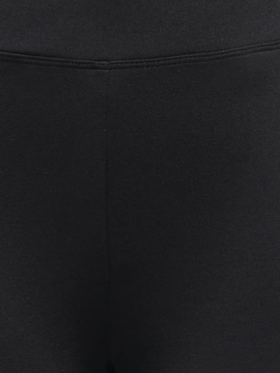 Clearance KOGPAIGE Flared fit Leggings Børn Tøj·Bukser