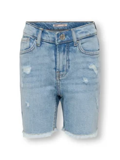 Best KOGPAM Regular fit Denim-shorts Børn Tøj·Shorts