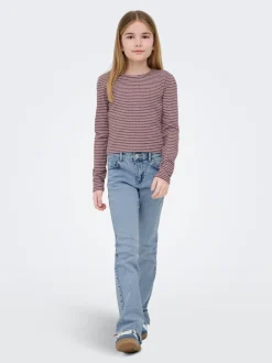 Clearance KOGPAMIA Top Børn Tøj·Toppe