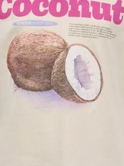 Hot KOGPHOEBE T-shirt Børn Tøj·Toppe