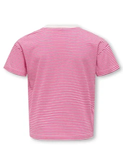 Sale KOGPISA T-shirt Børn Tøj·Toppe