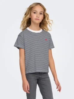 Discount KOGPISA T-shirt Børn Tøj·Toppe