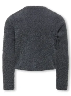Online KOGPIUMO Cardigan Børn Tøj·Strik & Cardigans