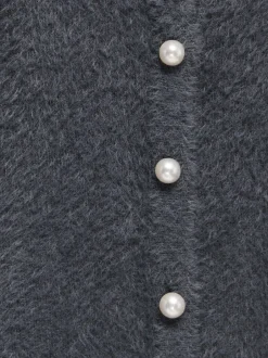 Online KOGPIUMO Cardigan Børn Tøj·Strik & Cardigans