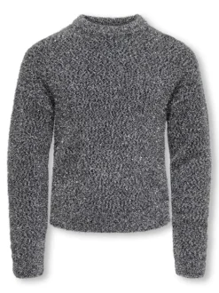 KOGPIUMO Striktrøje Børn Tøj·Strik & Cardigans