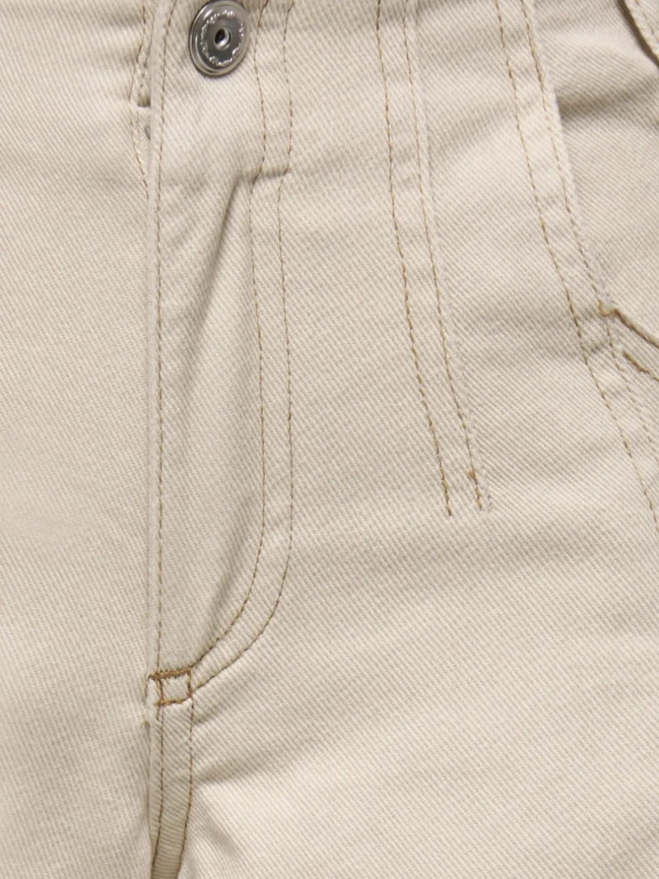 Sale KOGPOPPY Loose fit Shorts Børn Tøj·Shorts