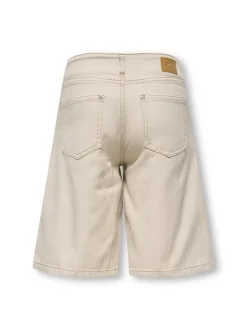 Sale KOGPOPPY Loose fit Shorts Børn Tøj·Shorts