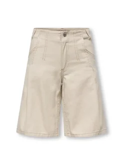 Sale KOGPOPPY Loose fit Shorts Børn Tøj·Shorts