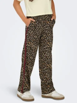 Clearance KOGPOPTRASH Loose fit Bukser Børn Tøj·Bukser