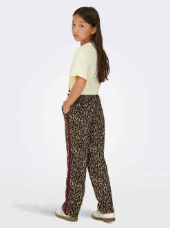 Clearance KOGPOPTRASH Loose fit Bukser Børn Tøj·Bukser