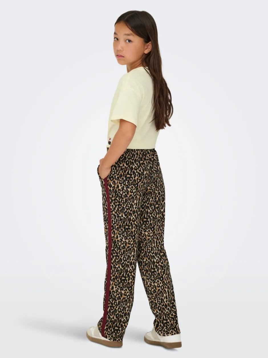 Clearance KOGPOPTRASH Loose fit Bukser Børn Tøj·Bukser