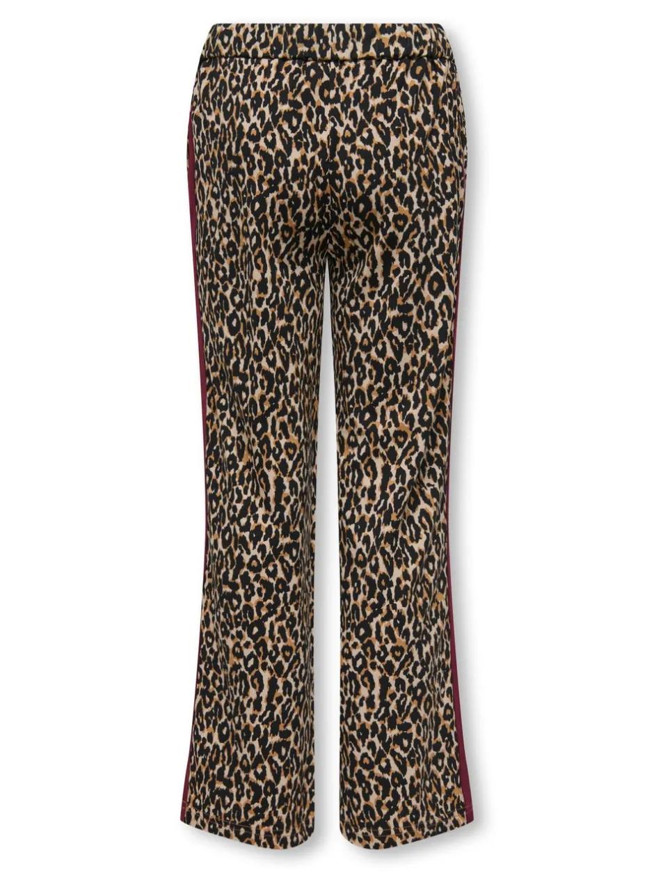 Clearance KOGPOPTRASH Loose fit Bukser Børn Tøj·Bukser