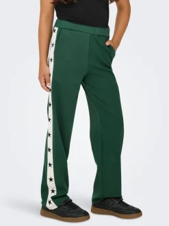 Outlet KOGPOPTRASH Loose fit Bukser Børn Tøj·Bukser