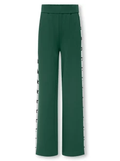 Outlet KOGPOPTRASH Loose fit Bukser Børn Tøj·Bukser