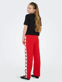 Online KOGPOPTRASH Loose fit Bukser Børn Tøj·Bukser