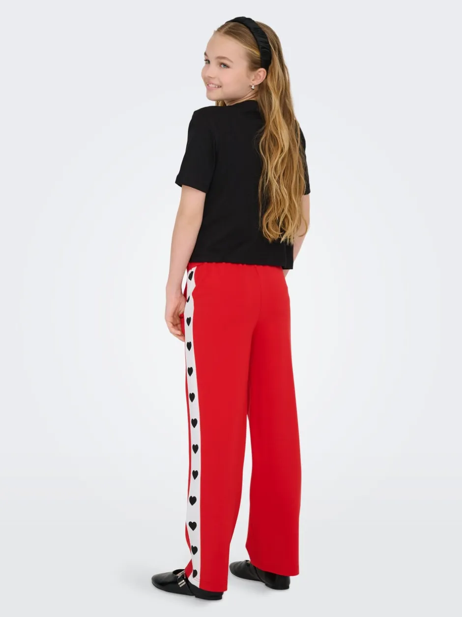 Online KOGPOPTRASH Loose fit Bukser Børn Tøj·Bukser