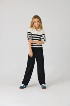 Outlet KOGPOPTRASH Loose fit Bukser Børn Tøj·Bukser